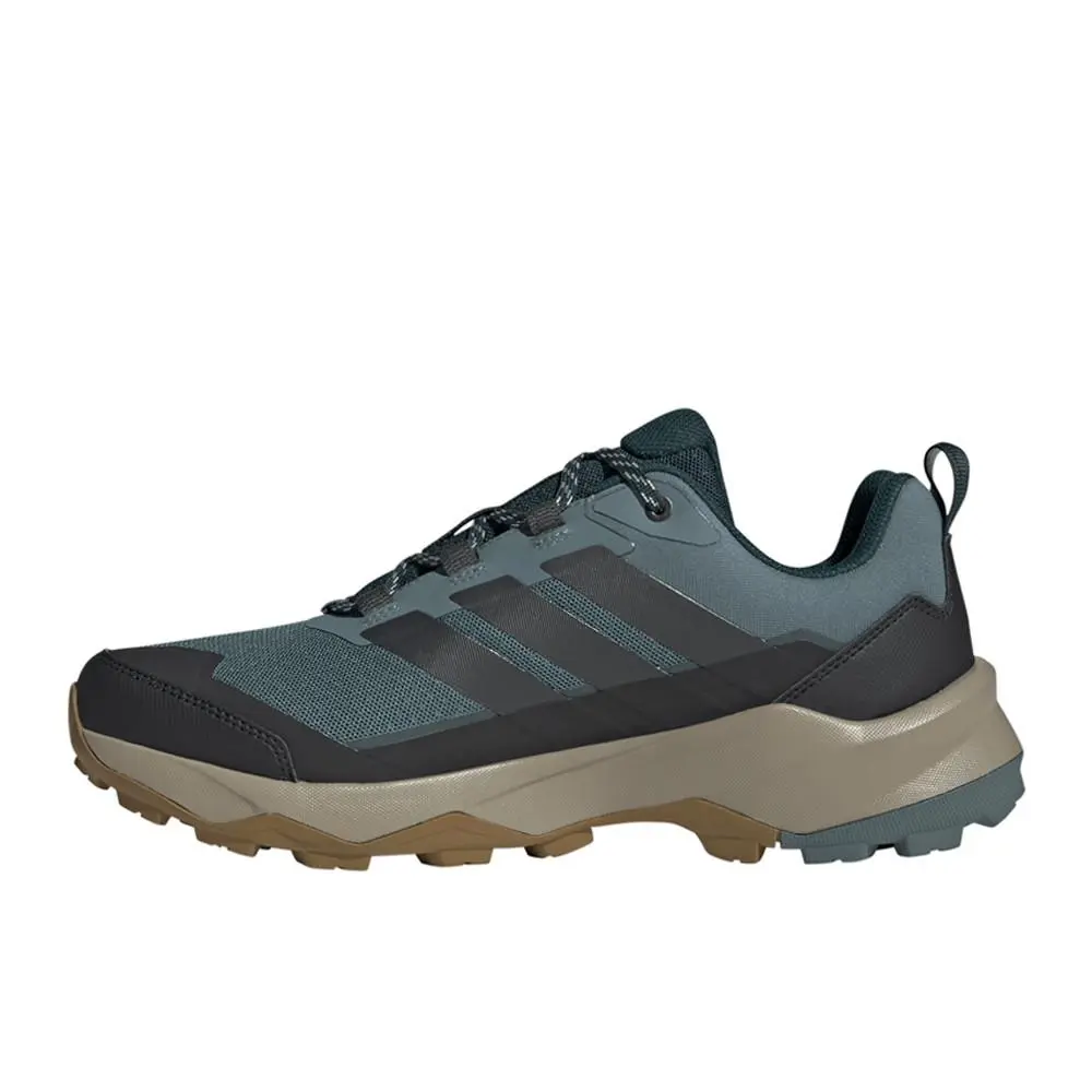 Adidas shoes - adidas Terrex Skychaser Ax5 Hiking - JQ2214 - Green (UPC: 197614770839) 1