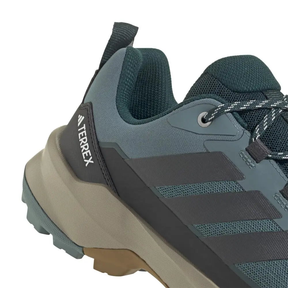 Adidas shoes - adidas Terrex Skychaser Ax5 Hiking - JQ2214 - Green (UPC: 197614770839) 5