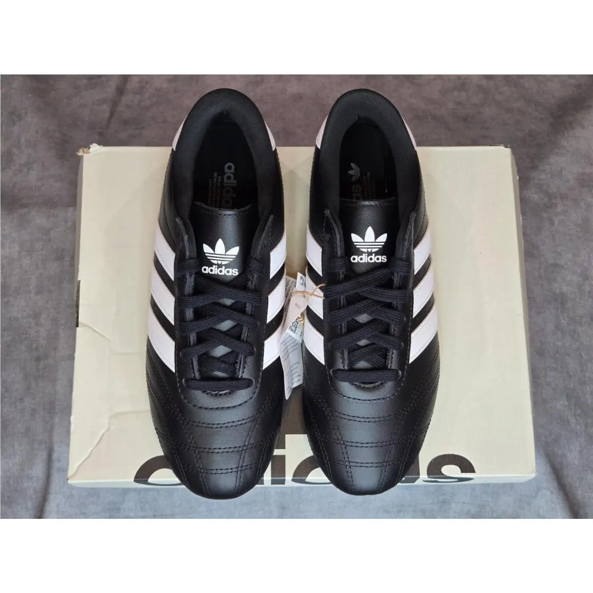 Adidas shoes - adidas Originals - Originals - Black 0