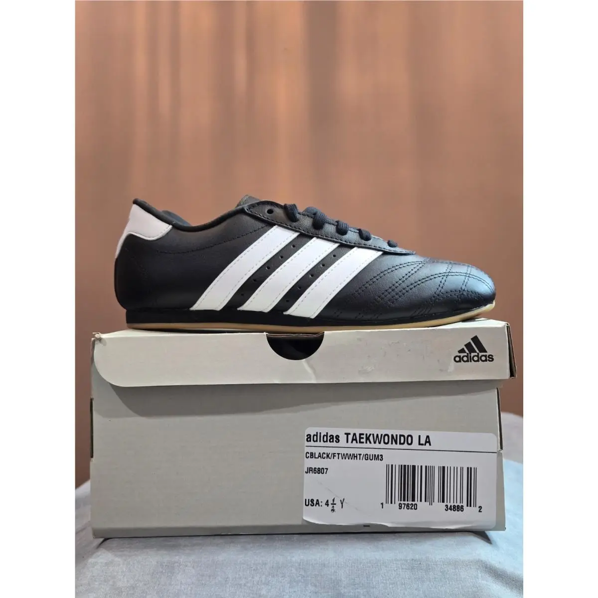 Adidas shoes - adidas Originals - Originals - Black 1