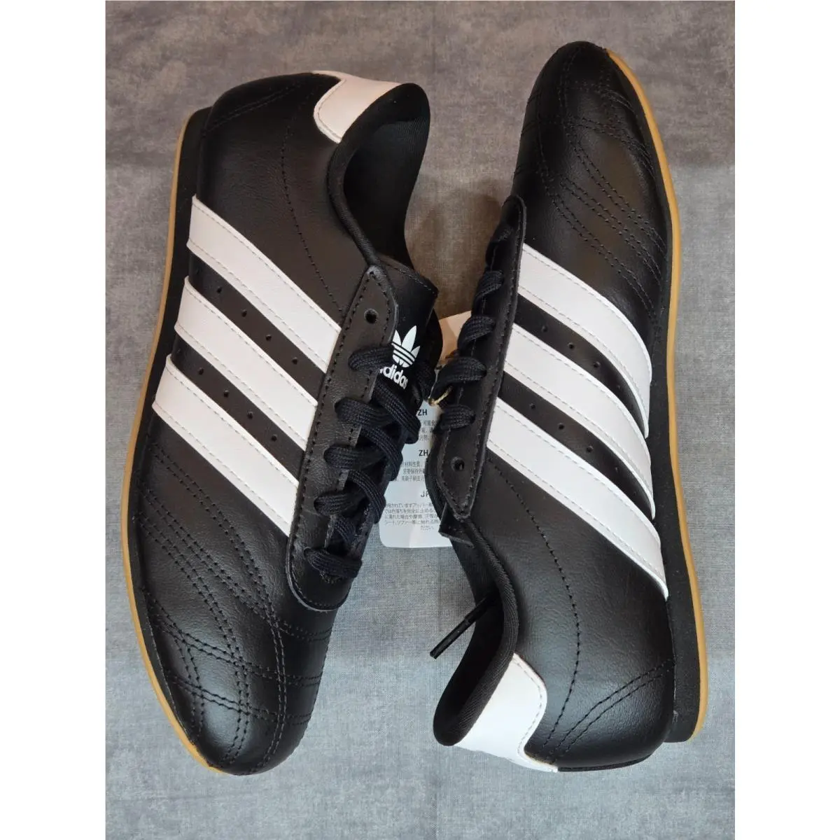 Adidas shoes - adidas Originals - Originals - Black 2