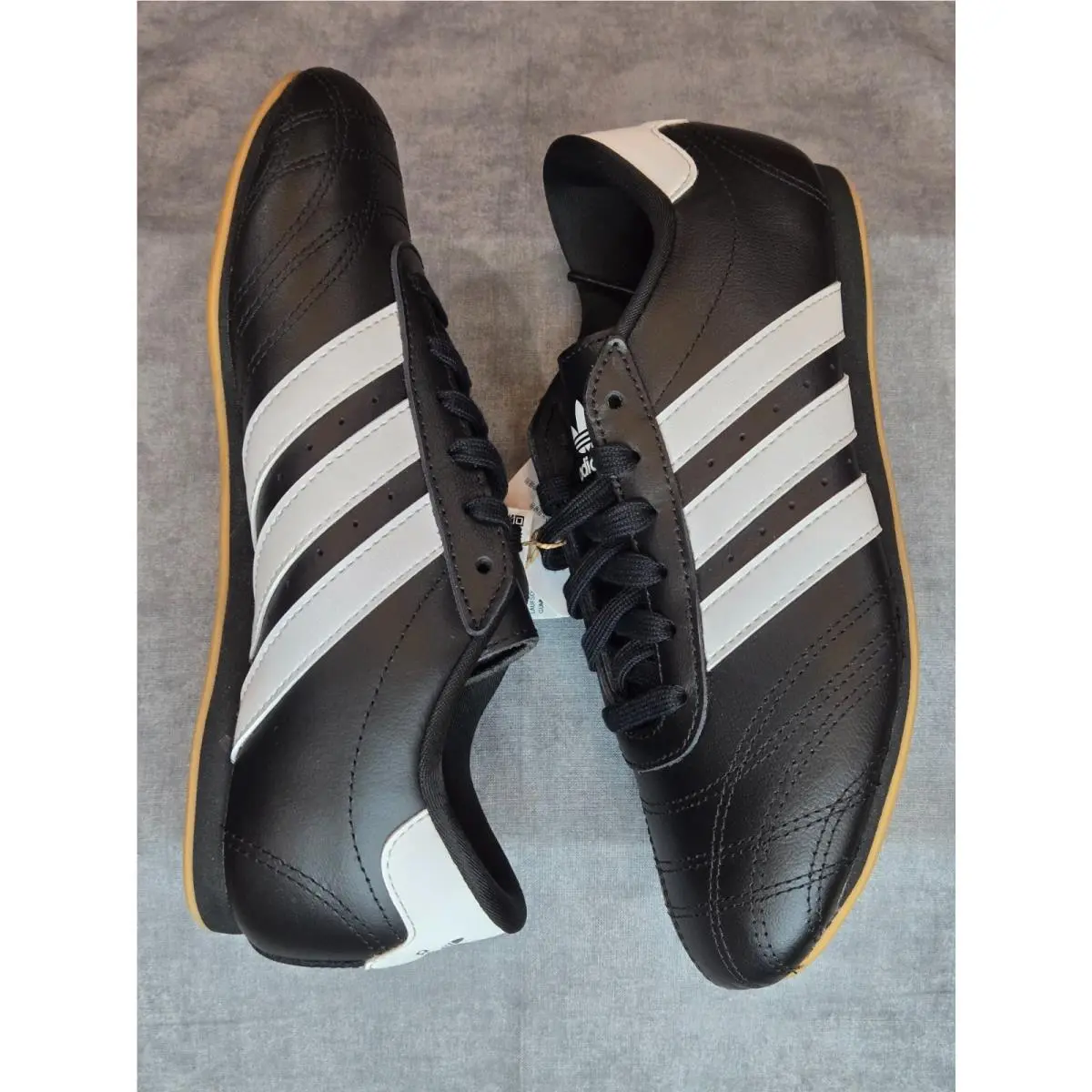 Adidas shoes - adidas Originals - Originals - Black 3