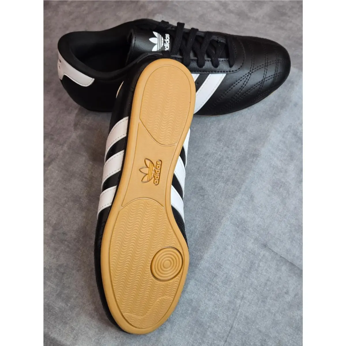 Adidas shoes - adidas Originals - Originals - Black 5
