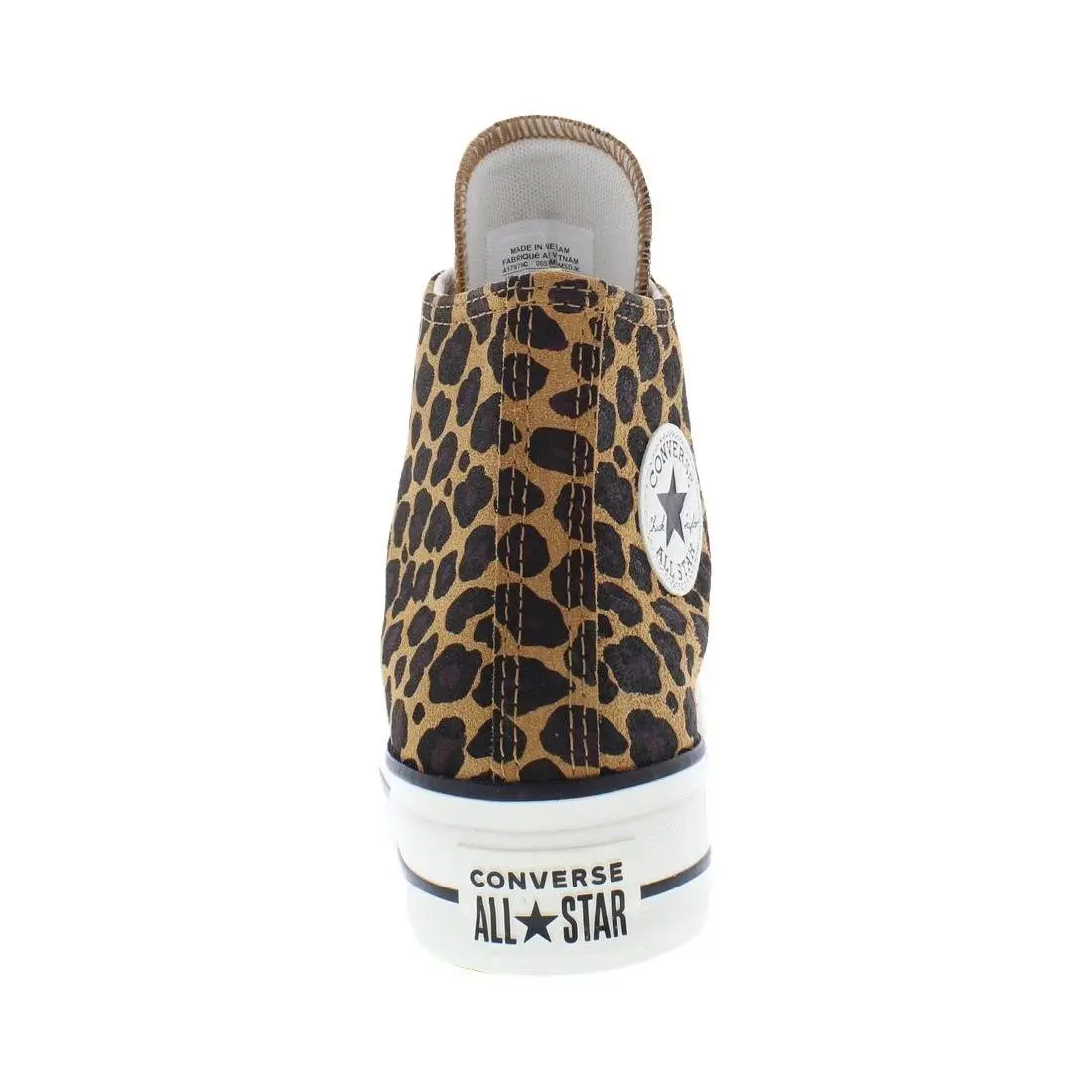 Converse shoes - Incensed/Black/Egret, Main: Multi-Colored 2