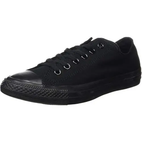 Converse shoes - Adissage - Adissage - Black Monochrome 0