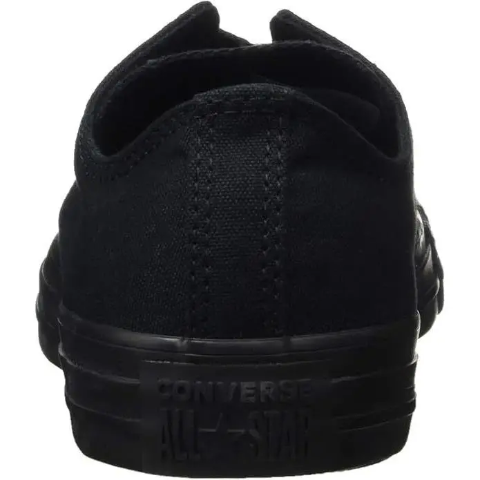 Converse shoes - Adissage - Adissage - Black Monochrome 3