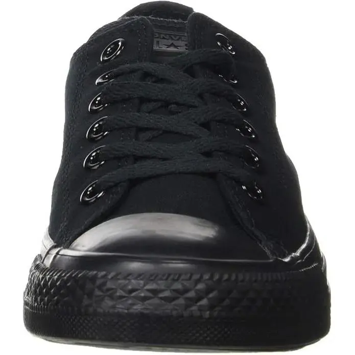 Converse shoes - Adissage - Adissage - Black Monochrome 7