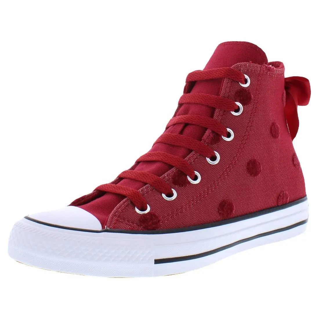 Converse shoes - A14338F - A14338F - Days Ahead/White/Days Ahead, Main: Red 0