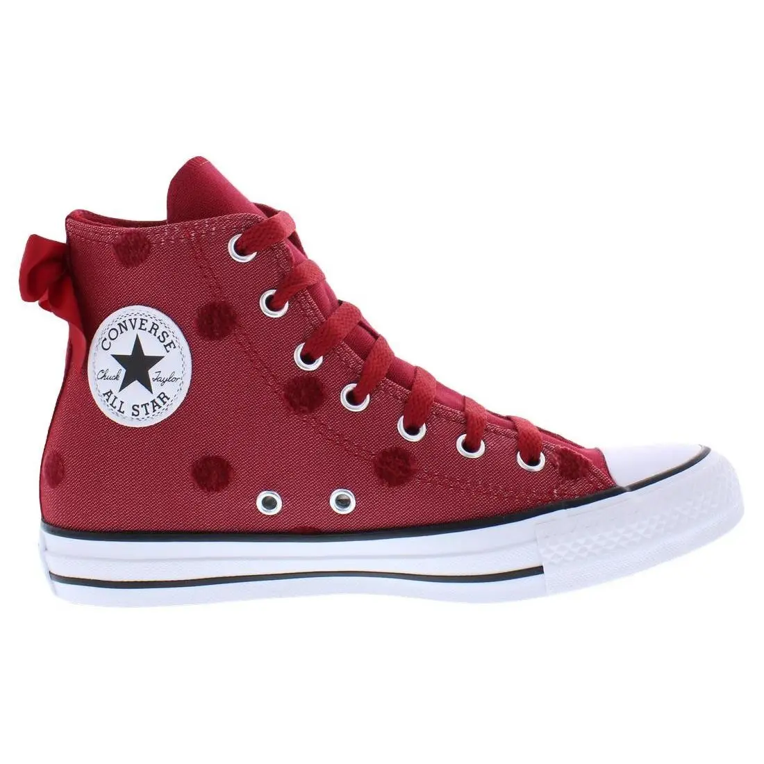Converse shoes - A14338F - A14338F - Days Ahead/White/Days Ahead, Main: Red 5