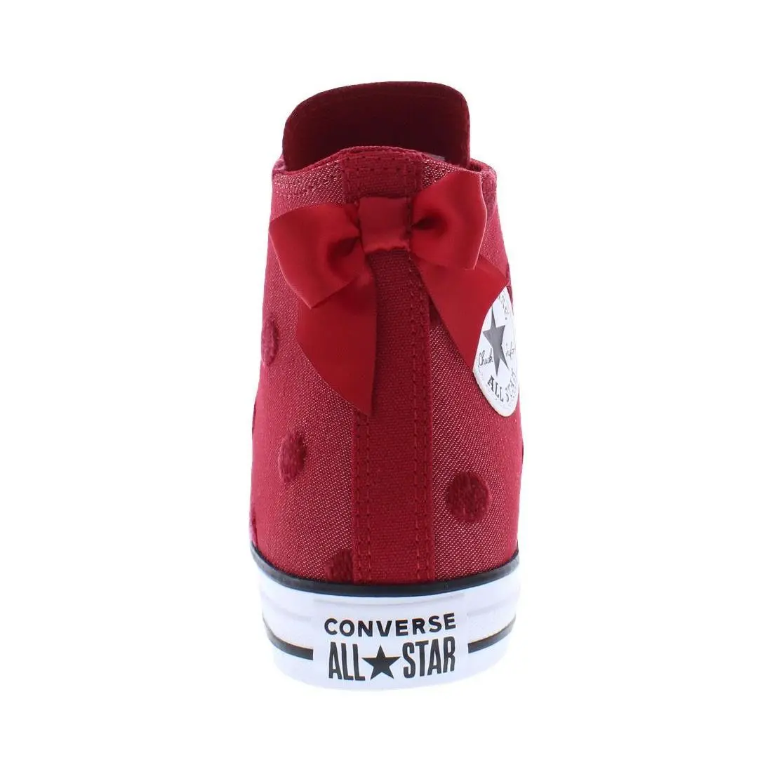 Converse shoes - A14338F - A14338F - Days Ahead/White/Days Ahead, Main: Red 6