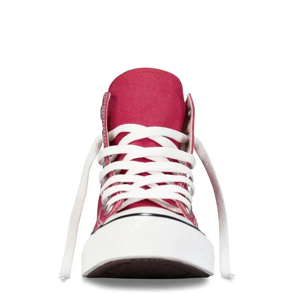 Converse shoes - Red 8