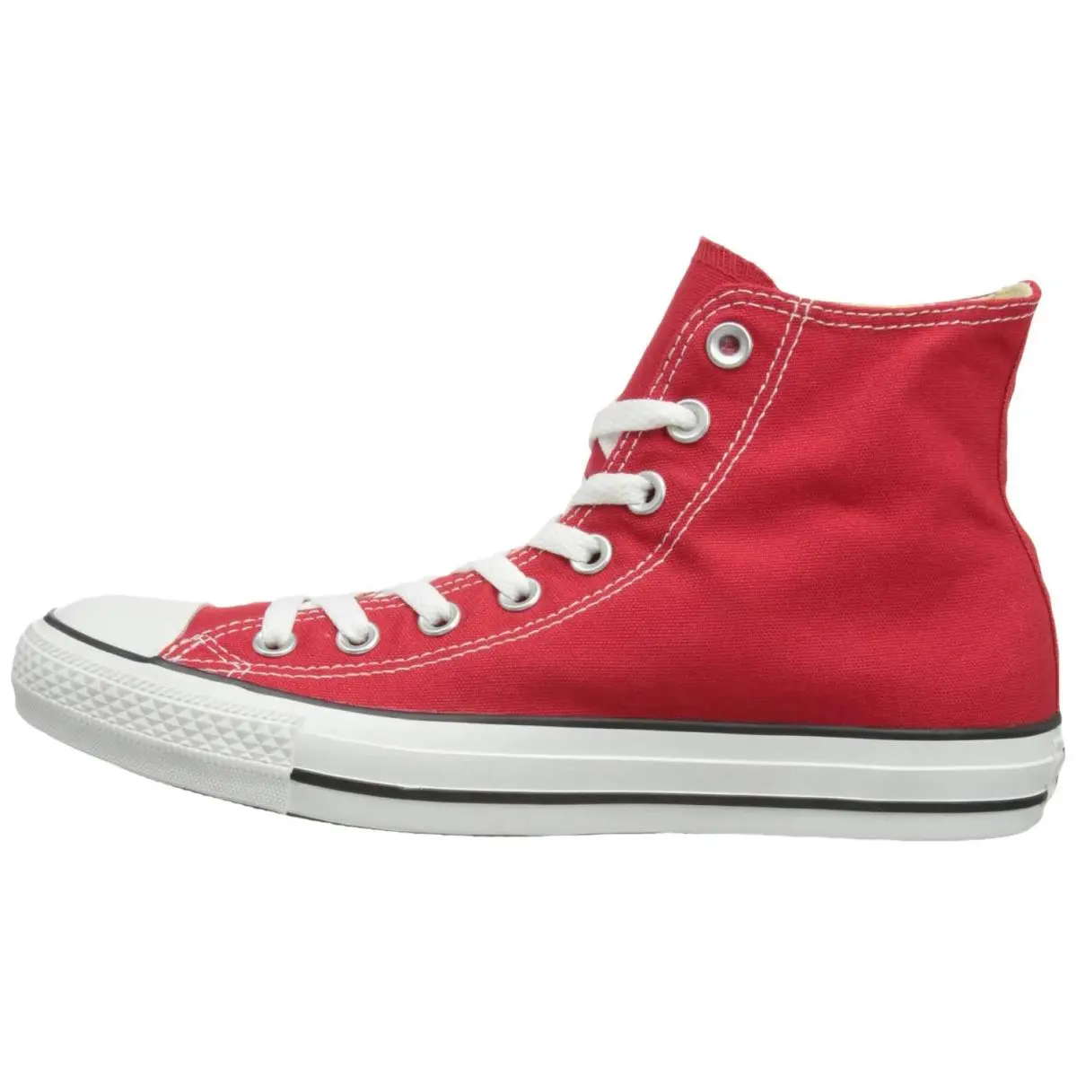Converse shoes - Red 5