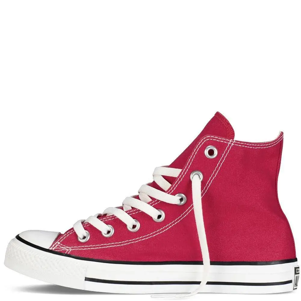 Converse shoes - Red 11