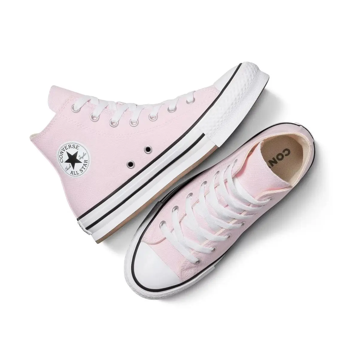 Converse shoes - Converse Chuck Taylor All Star - Pink 0