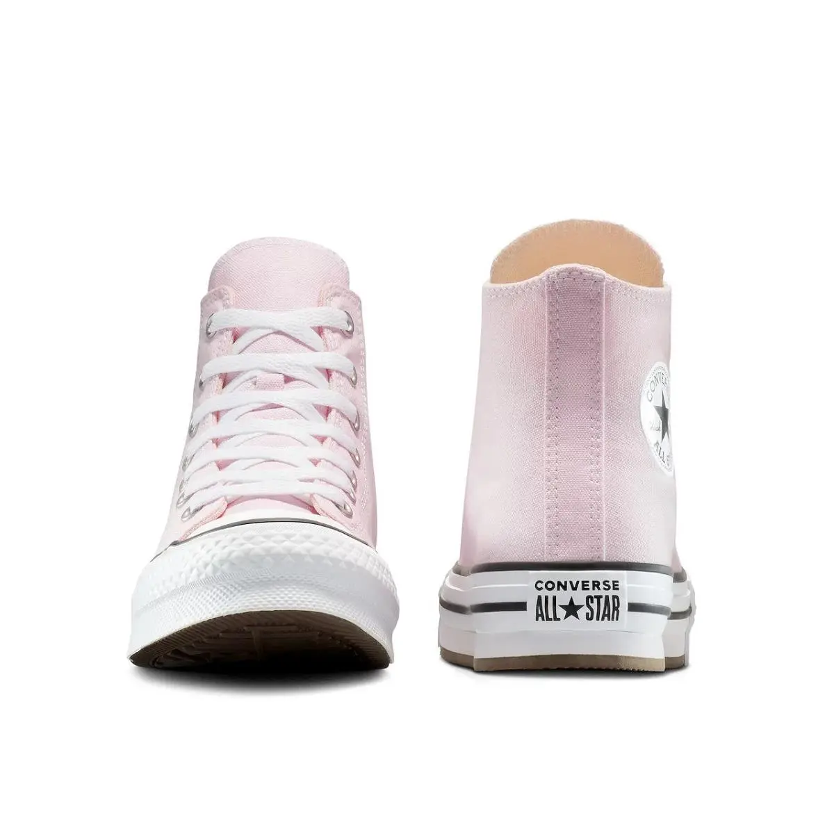 Converse shoes - Converse Chuck Taylor All Star - Pink 7
