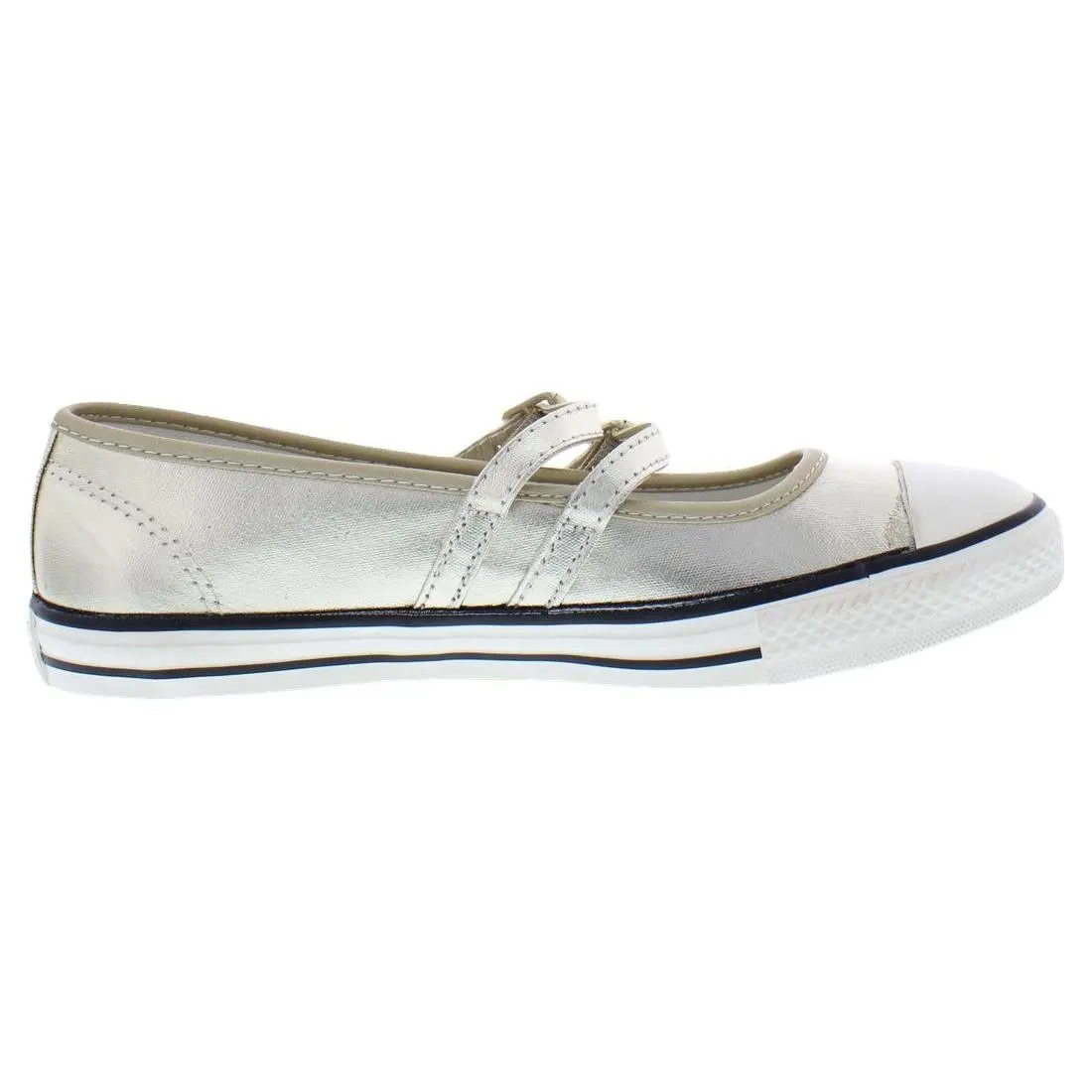 Converse shoes - Light Gold/Egret/Black, Main: Gold 1