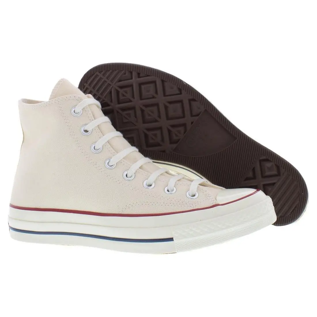 Chuck 70 High Unisex Shoes by Converse