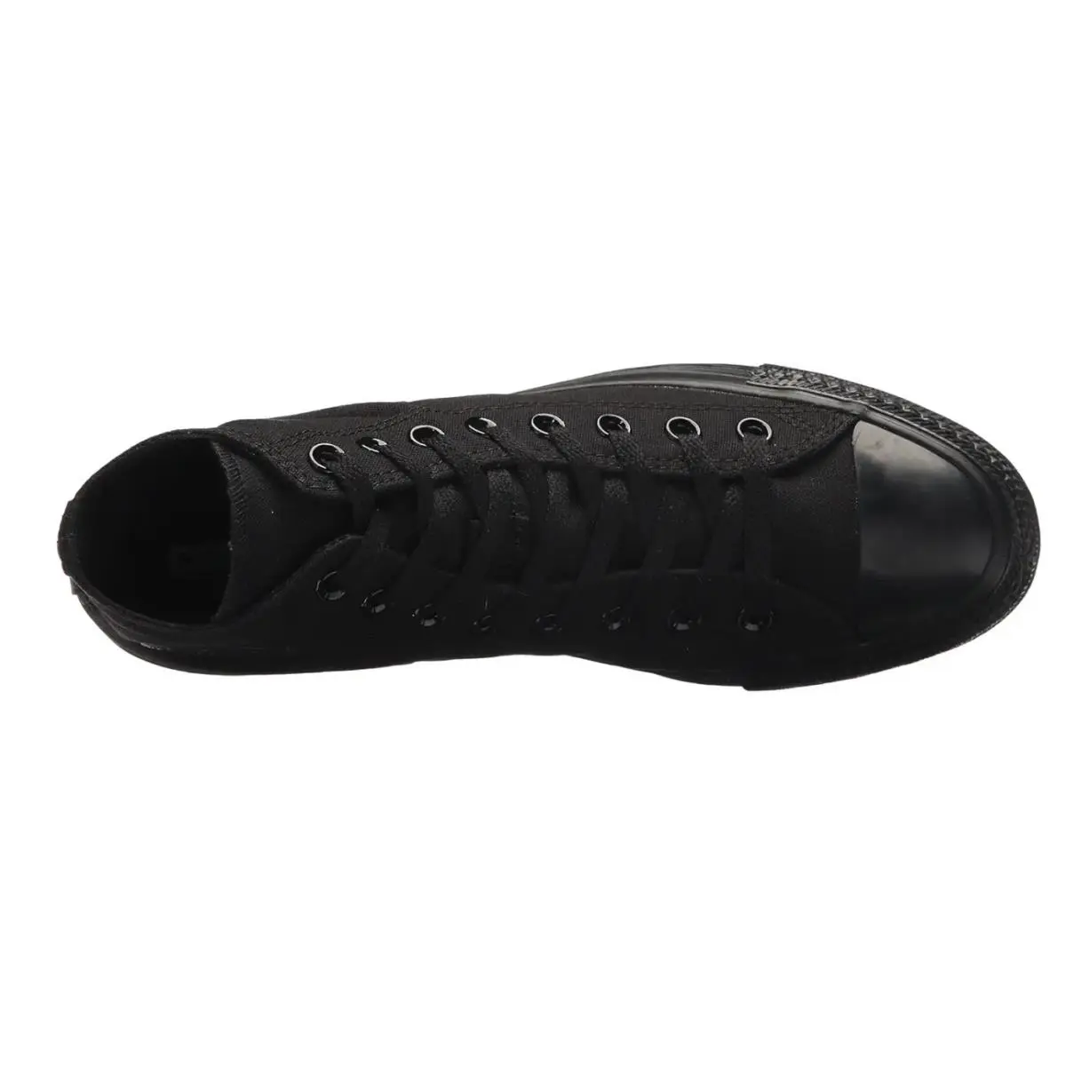 Converse shoes - Converse Chuck Taylor All Star Low Top - M5039 - Black Monochrome 4