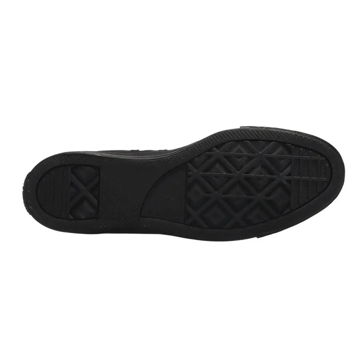 Converse shoes - Converse Chuck Taylor All Star Low Top - M5039 - Black Monochrome 12