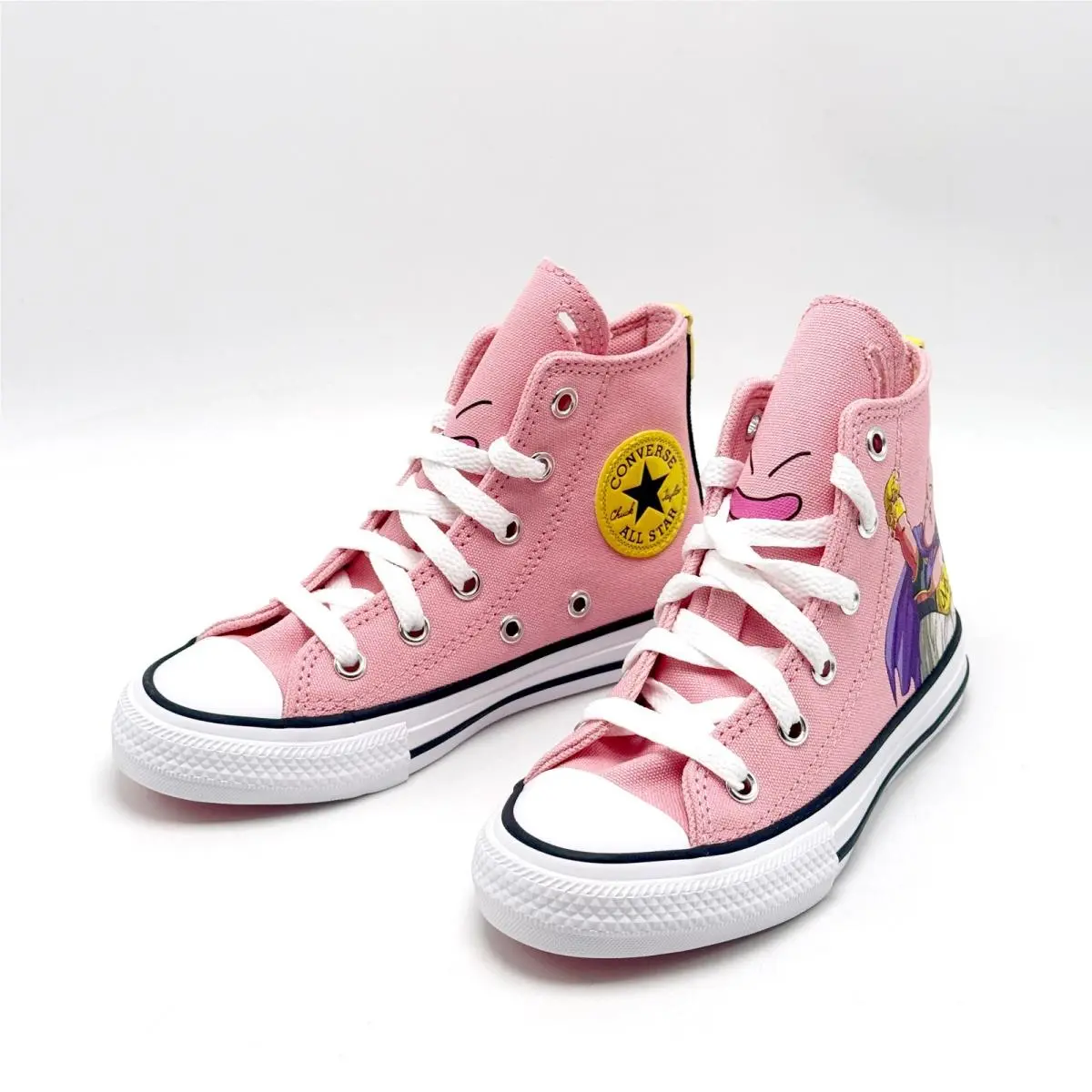 Converse shoes - Converse Chuck Taylor All Star - Pink 0
