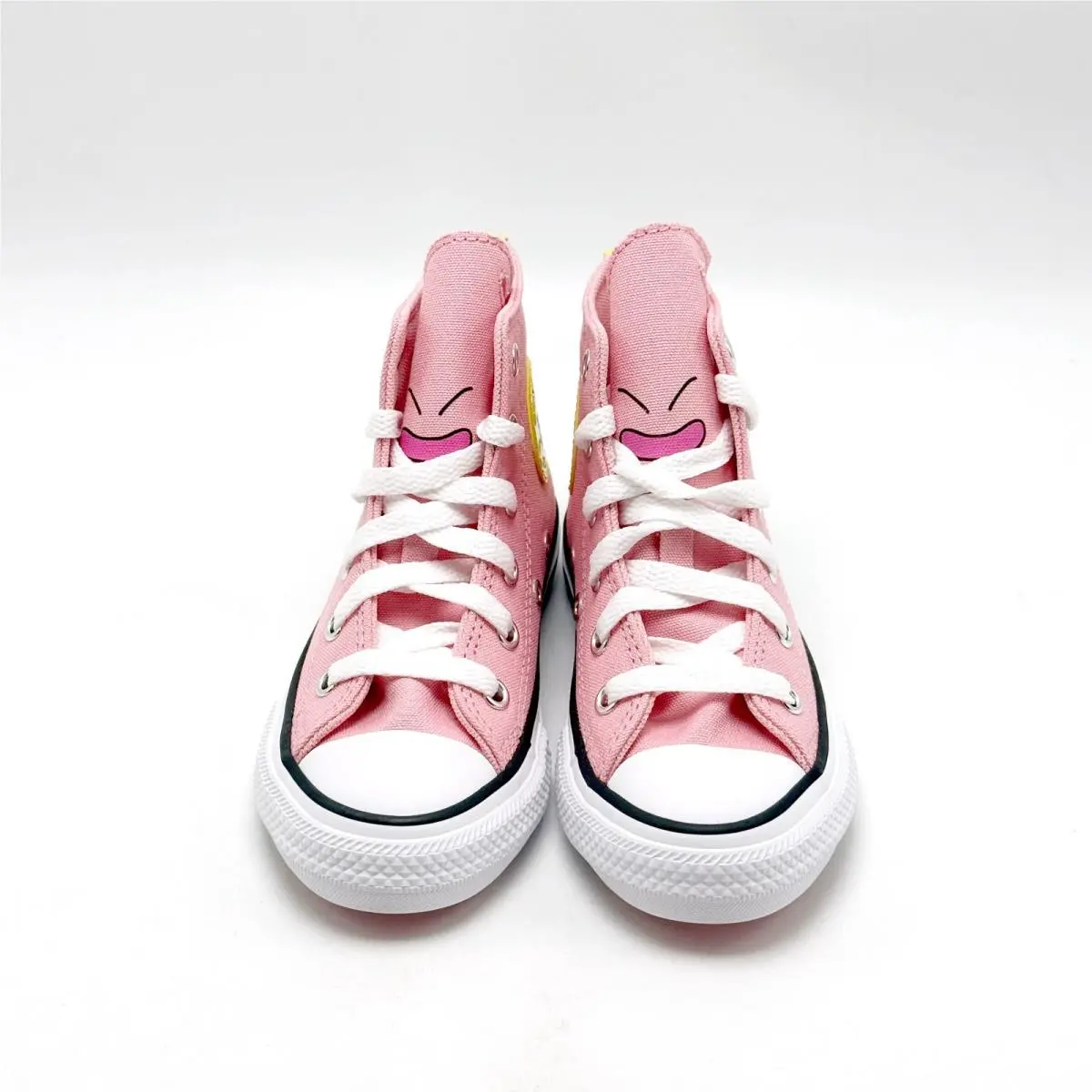 Converse shoes - Converse Chuck Taylor All Star - Pink 1