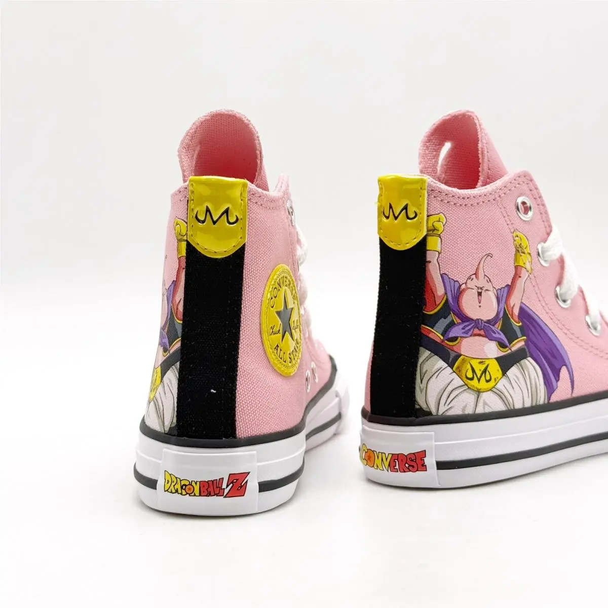 Converse shoes - Converse Chuck Taylor All Star - Pink 2