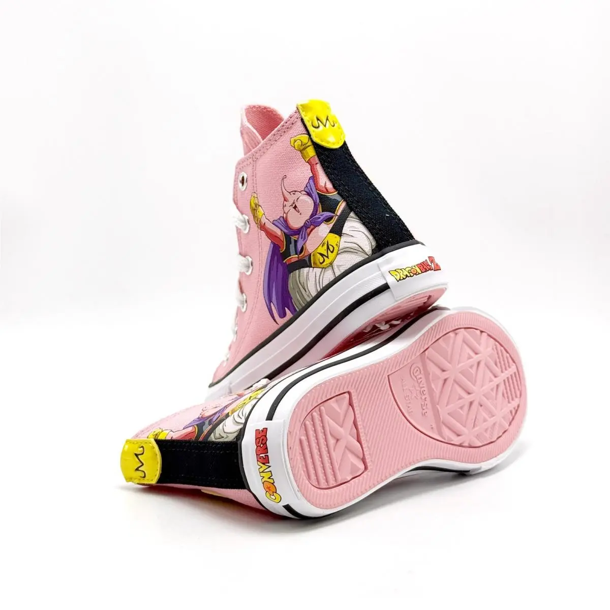 Converse shoes - Converse Chuck Taylor All Star - Pink 9