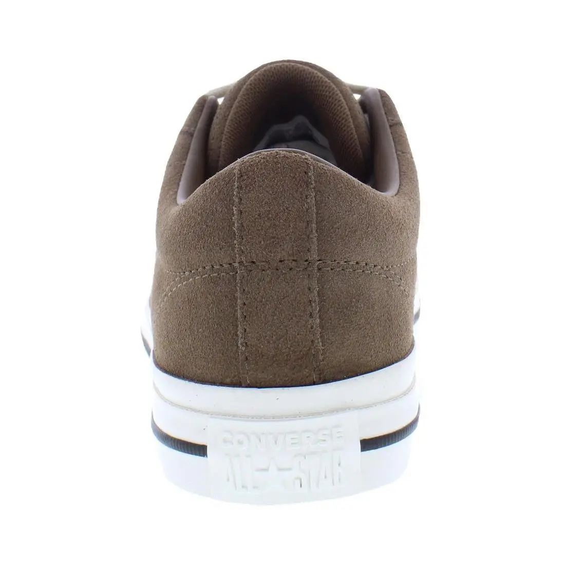 Converse shoes - Grounded/Black/Vintage White, Main: Brown 2