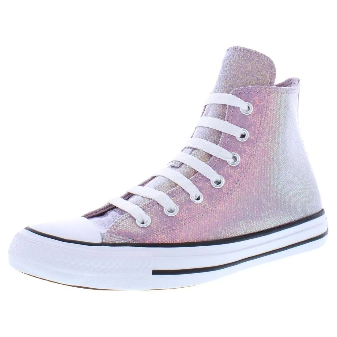 Converse shoes - A14333C - A14333C - Altitude Lilac/White/Black, Main: Purple 4
