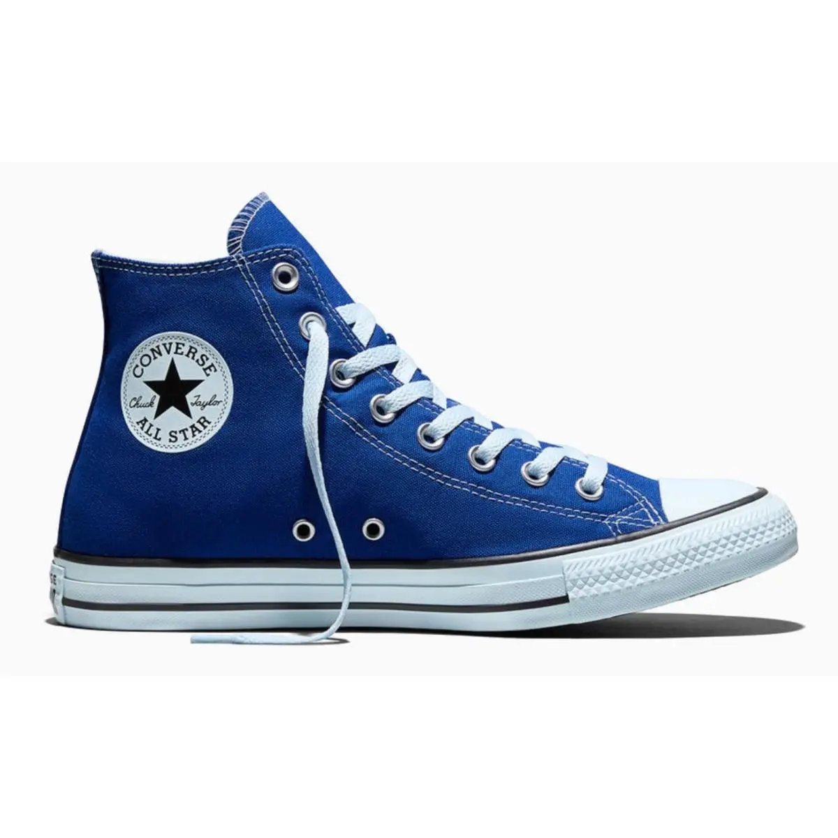 Converse Chuck Taylor All Star Color Plus High Top Men`s Women`s Sneakers Kicks
