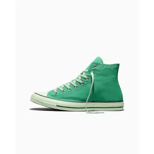 Converse shoes - Blue 8