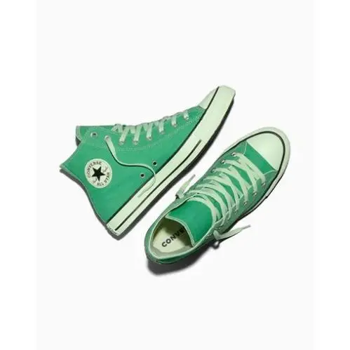Converse shoes - Blue 11
