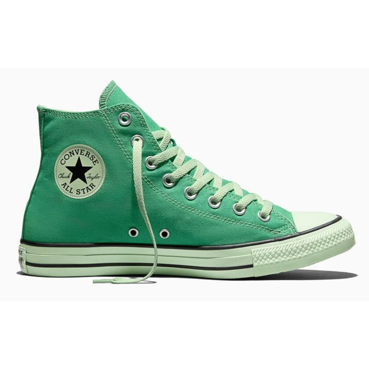 Converse shoes - Blue 7