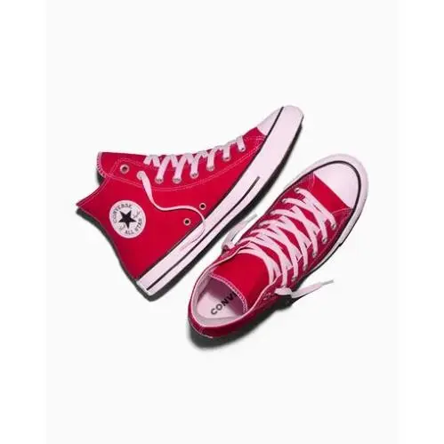 Converse shoes - Blue 16