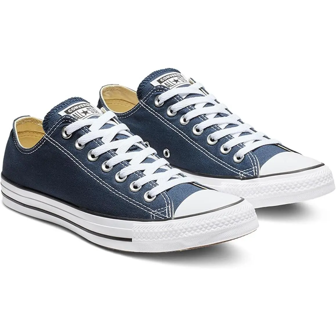 Converse shoes - Converse Chuck Taylor All Star - Navy 3