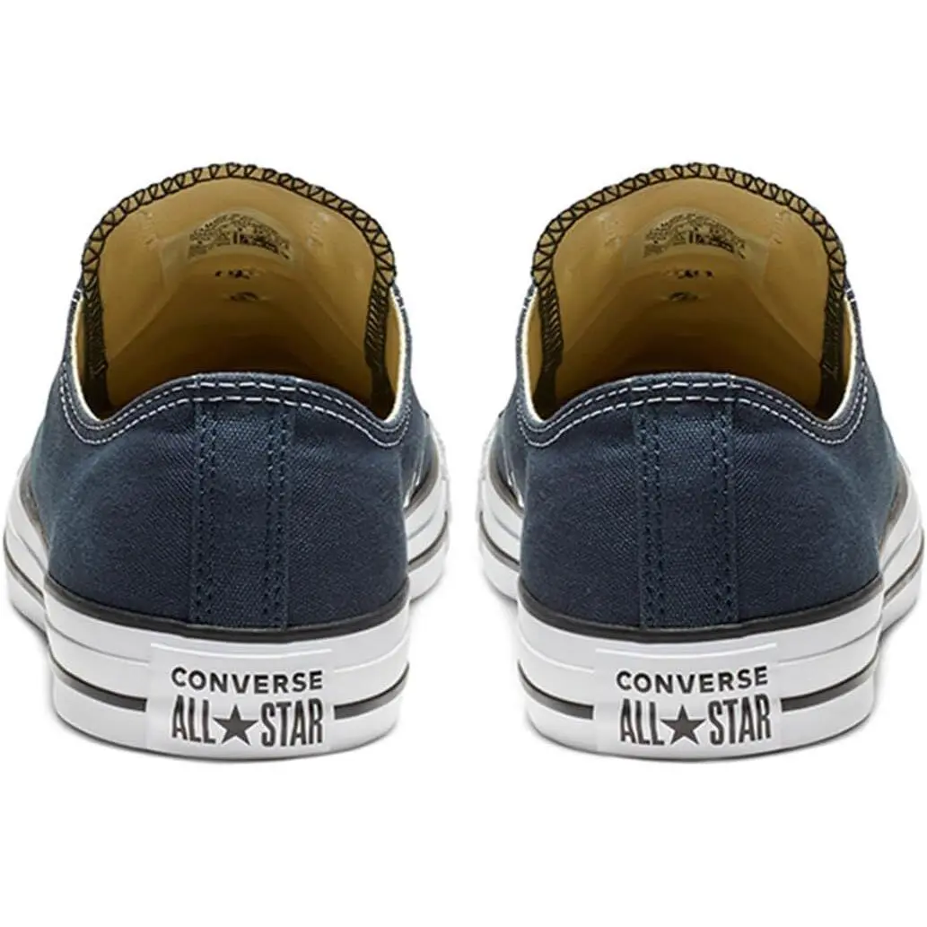 Converse shoes - Converse Chuck Taylor All Star - Navy 5