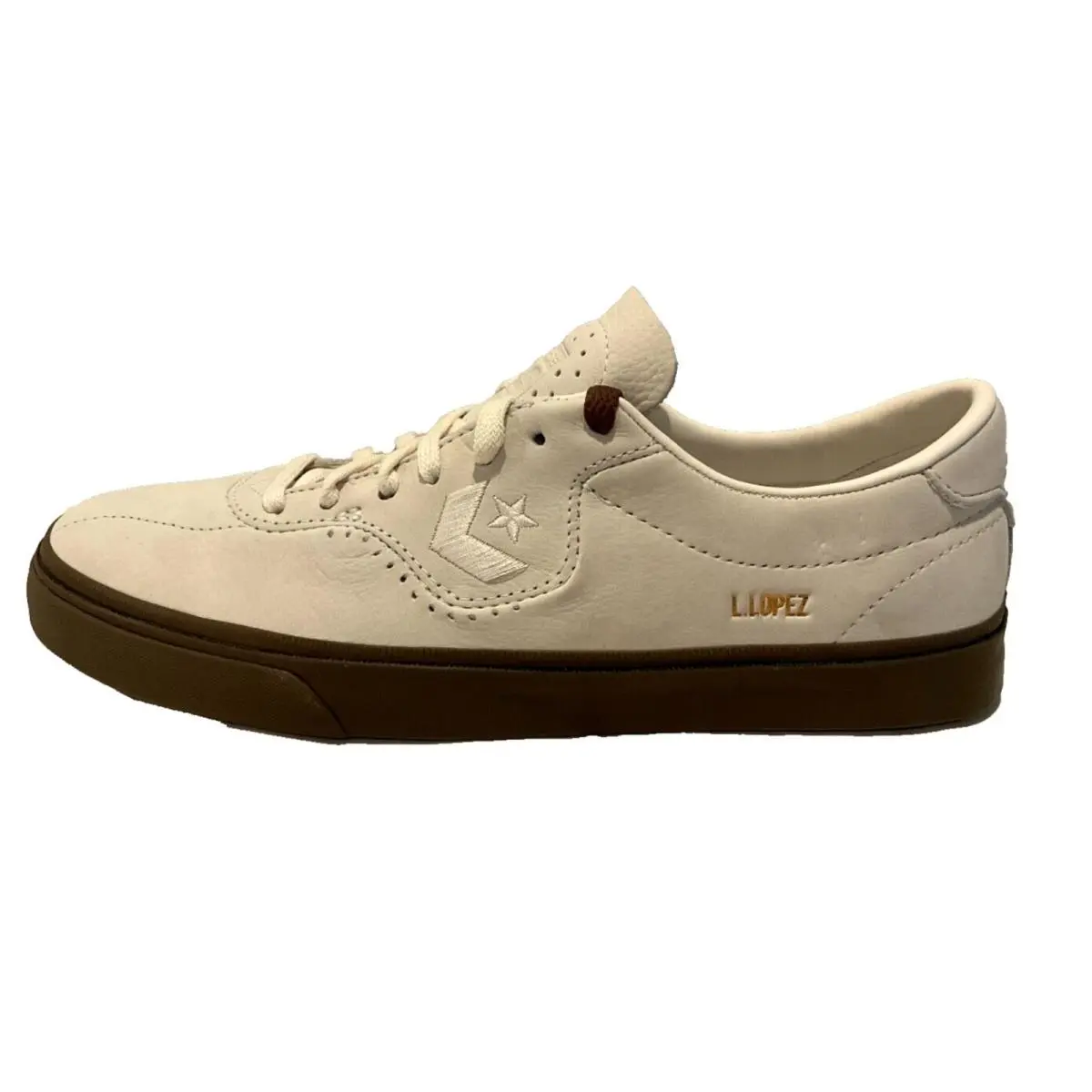 Converse Skate Louie Lopez Pro OX Mens Skate Shoes 172629C 171980C