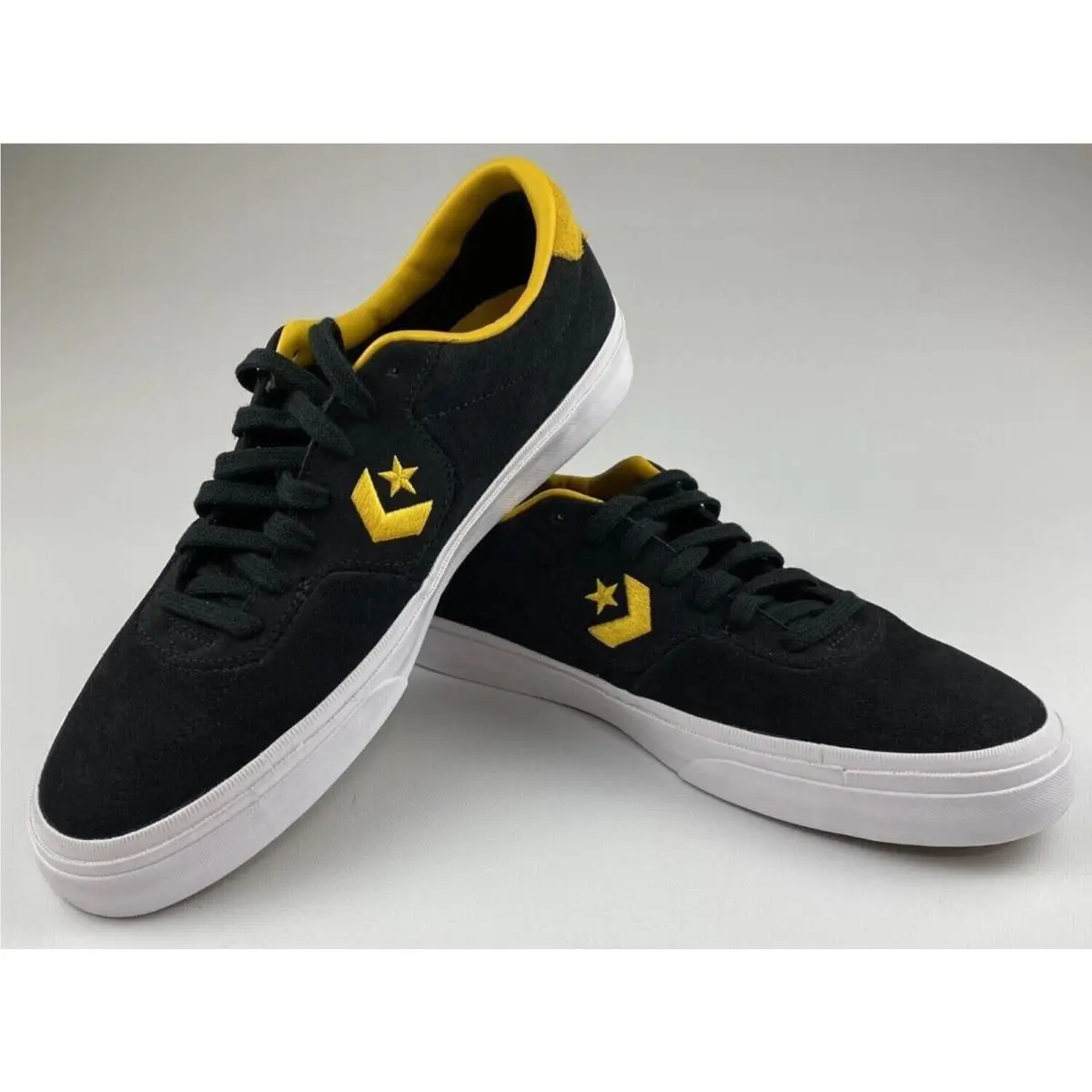 Converse shoes - Converse Louie Lopez Pro - Louie Lopez Pro - Skate - Egret/ Dark Mushroom/ Gum Brown 10