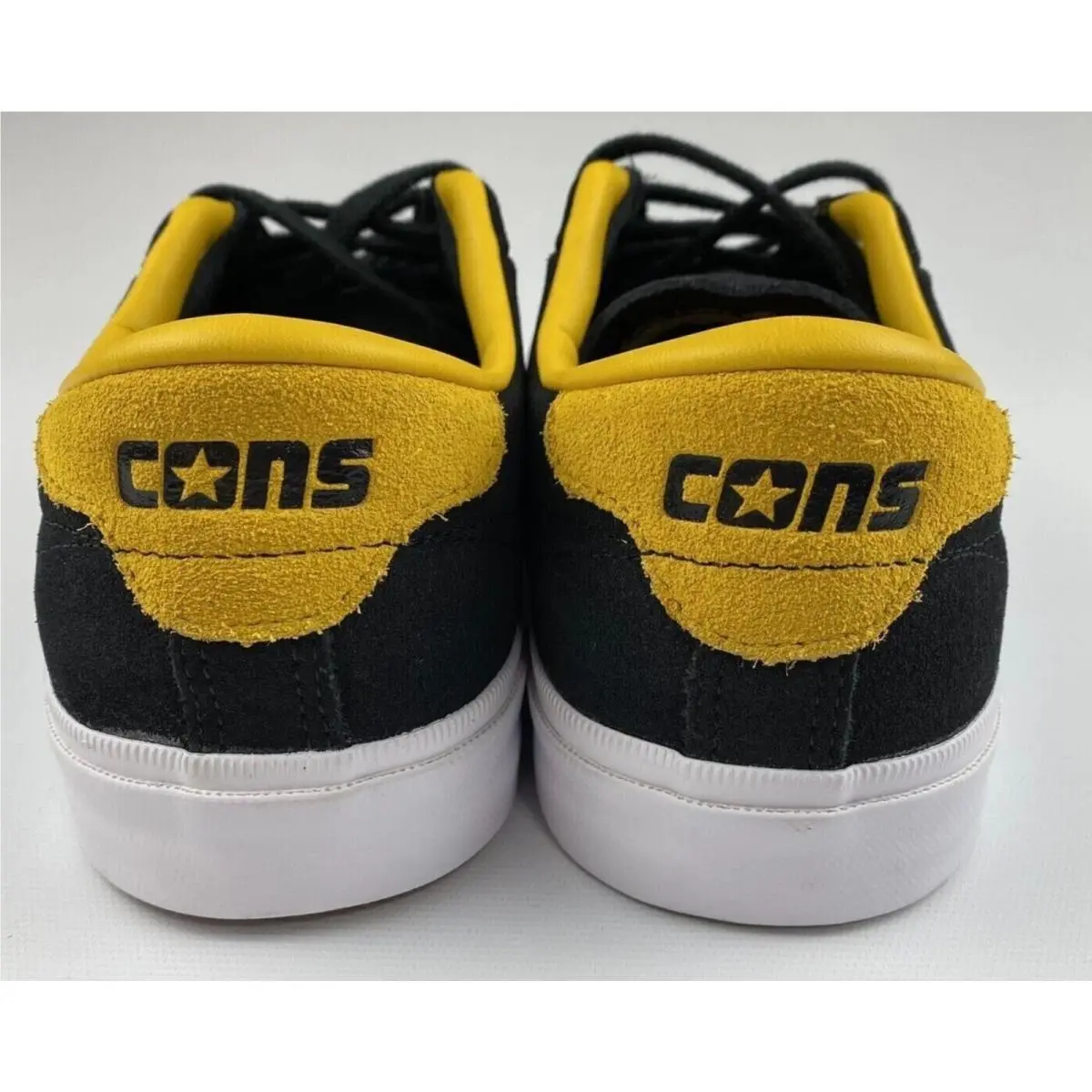 Converse shoes - Converse Louie Lopez Pro - Louie Lopez Pro - Skate - Egret/ Dark Mushroom/ Gum Brown 11