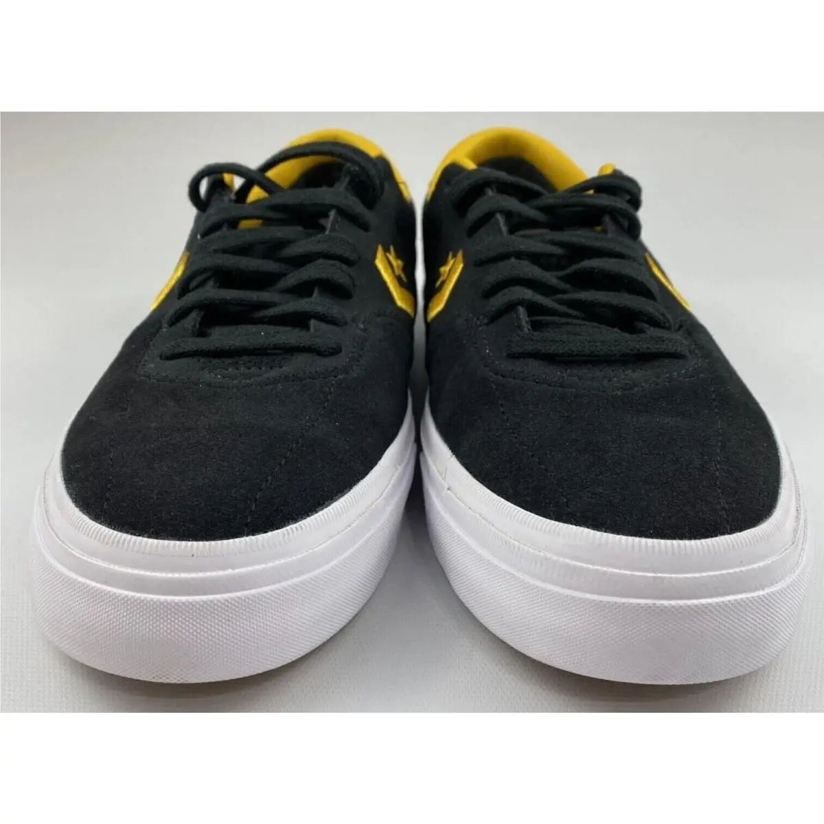 Converse shoes - Converse Louie Lopez Pro - Louie Lopez Pro - Skate - Egret/ Dark Mushroom/ Gum Brown 14