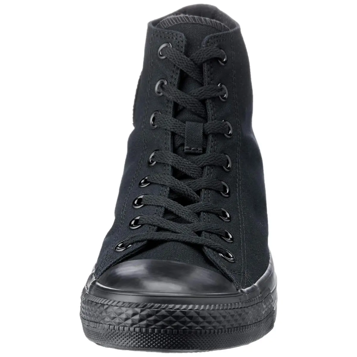 Converse shoes - Black Mono 0