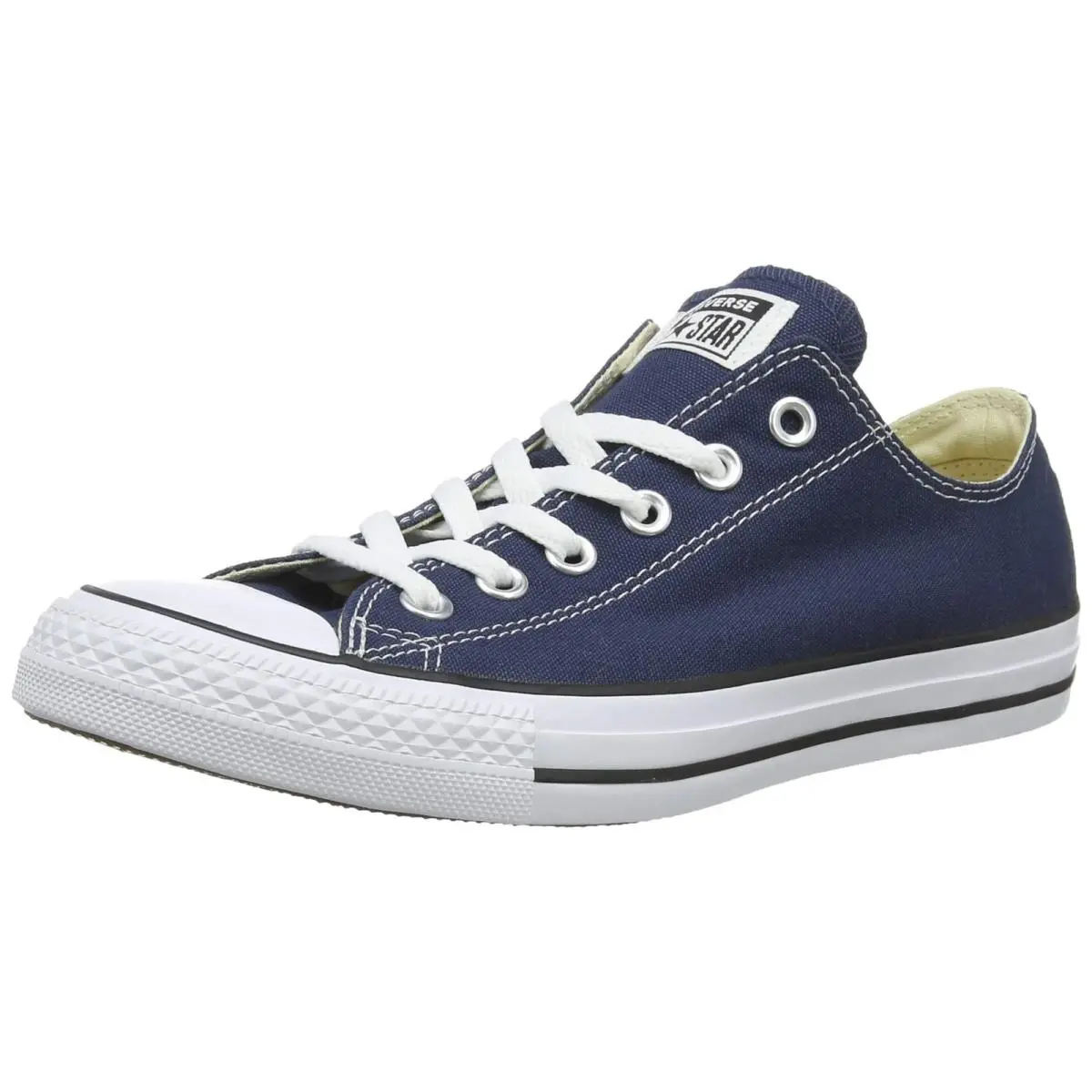 Converse Chuck Taylor All Star Low Unisex Sneakers - Navy