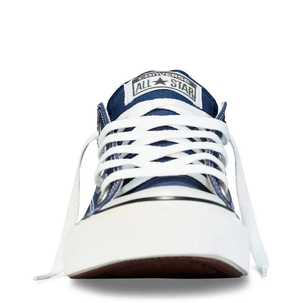 Converse shoes - Navy 8