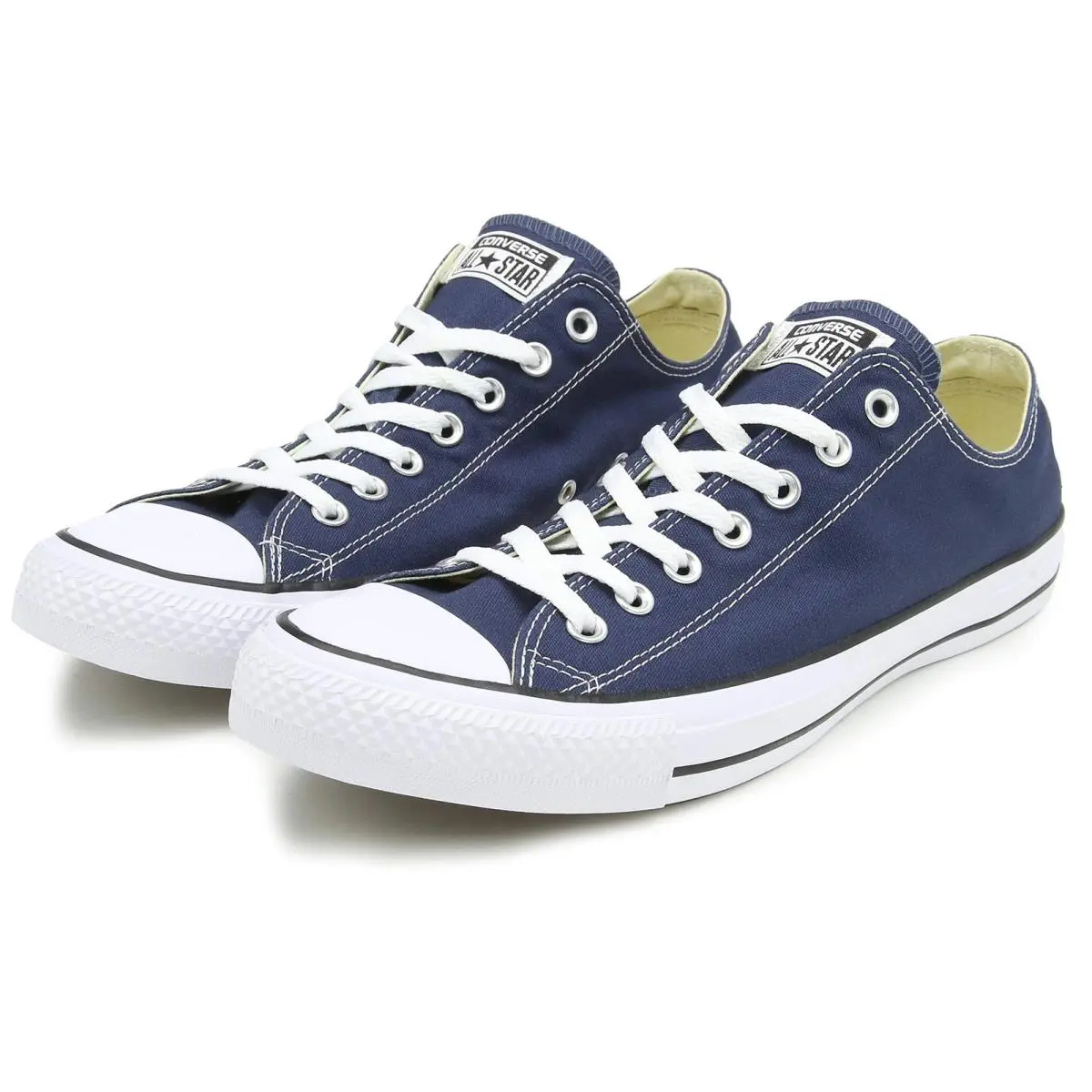 Converse shoes - Navy 9