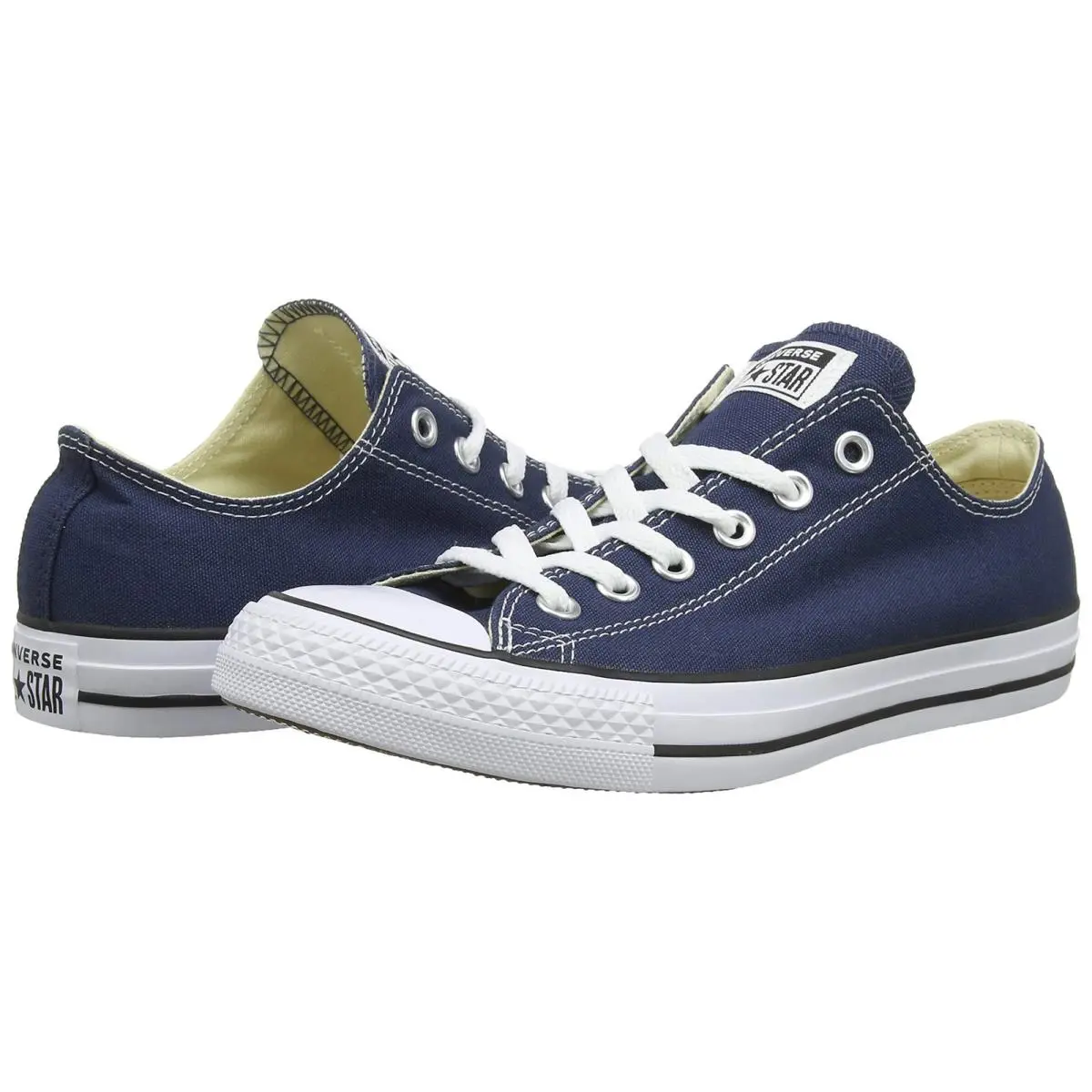 Converse shoes - Navy 11