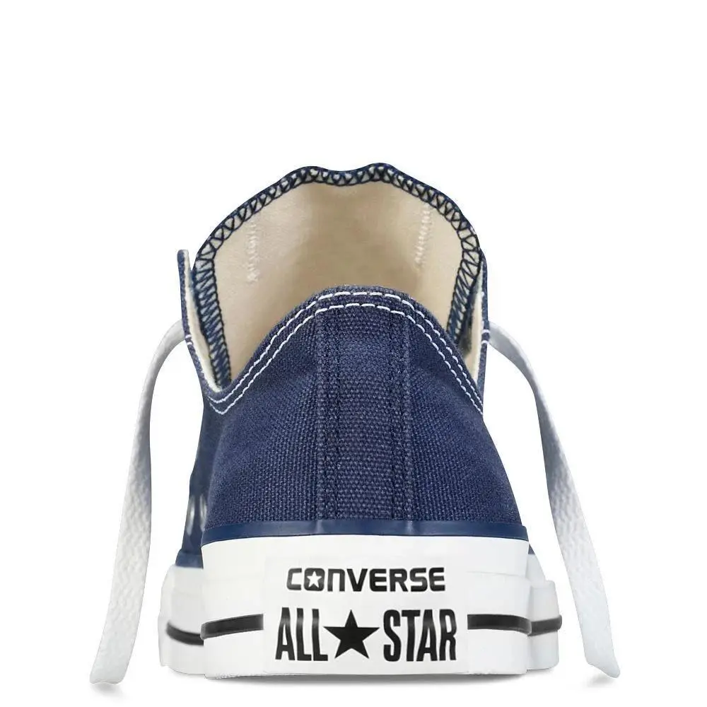 Converse shoes - Navy 12