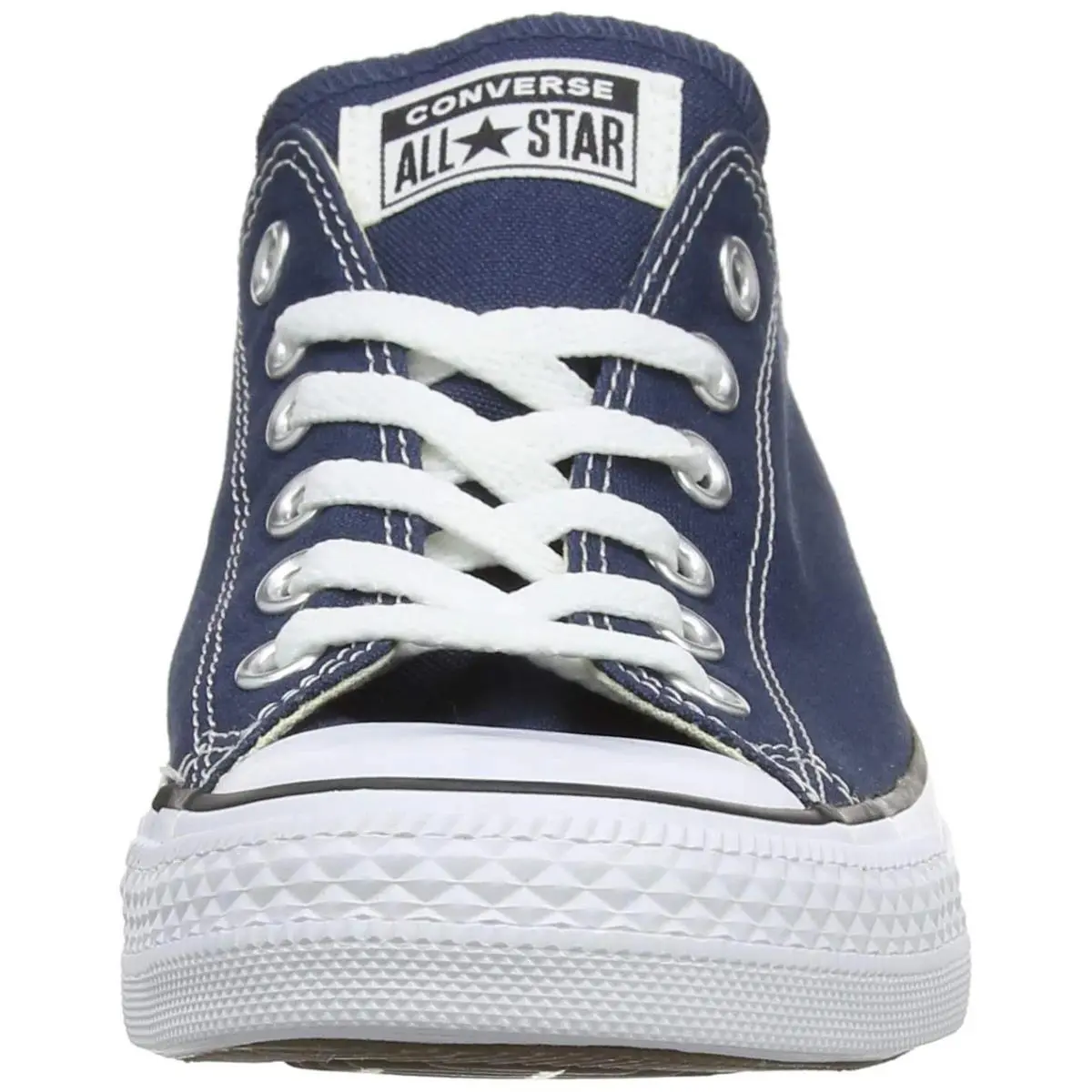 Converse shoes - Navy 2