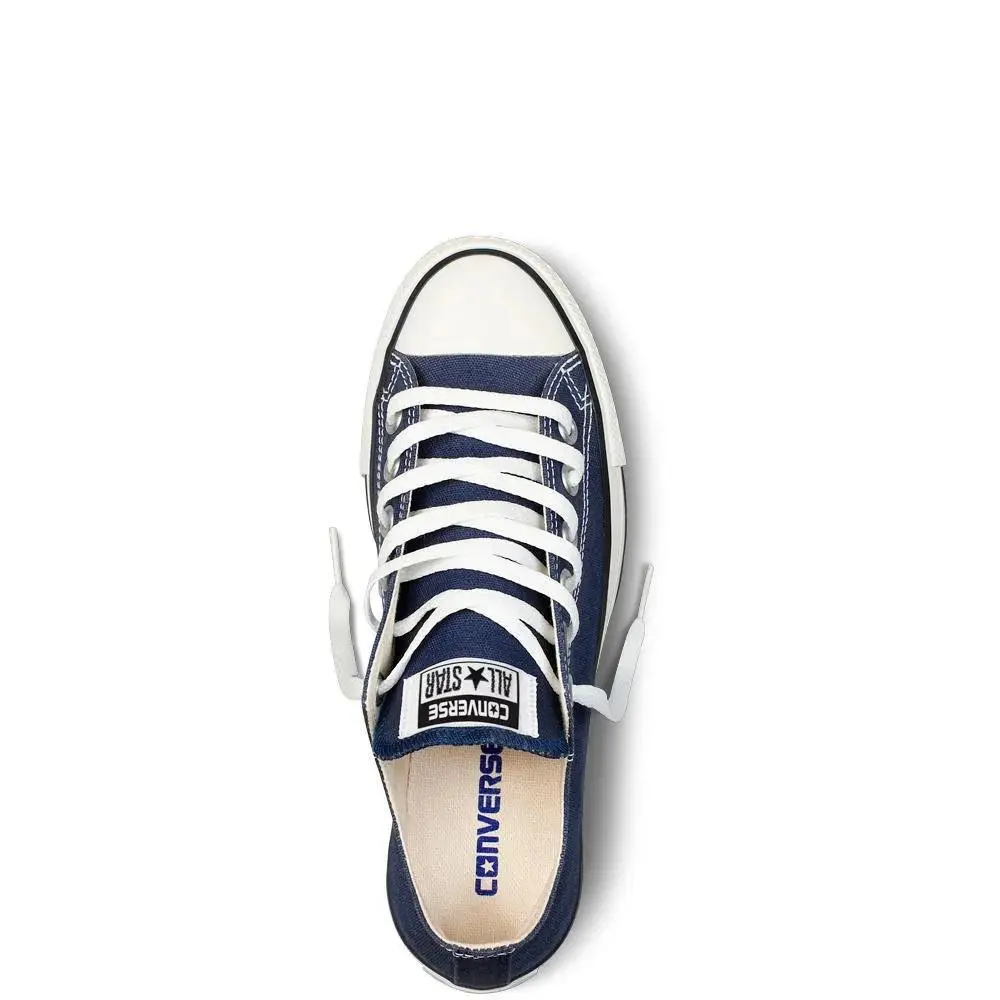 Converse shoes - Navy 5