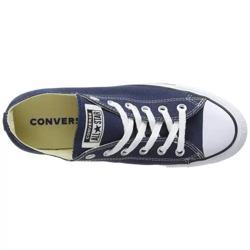 Converse shoes - Navy 16