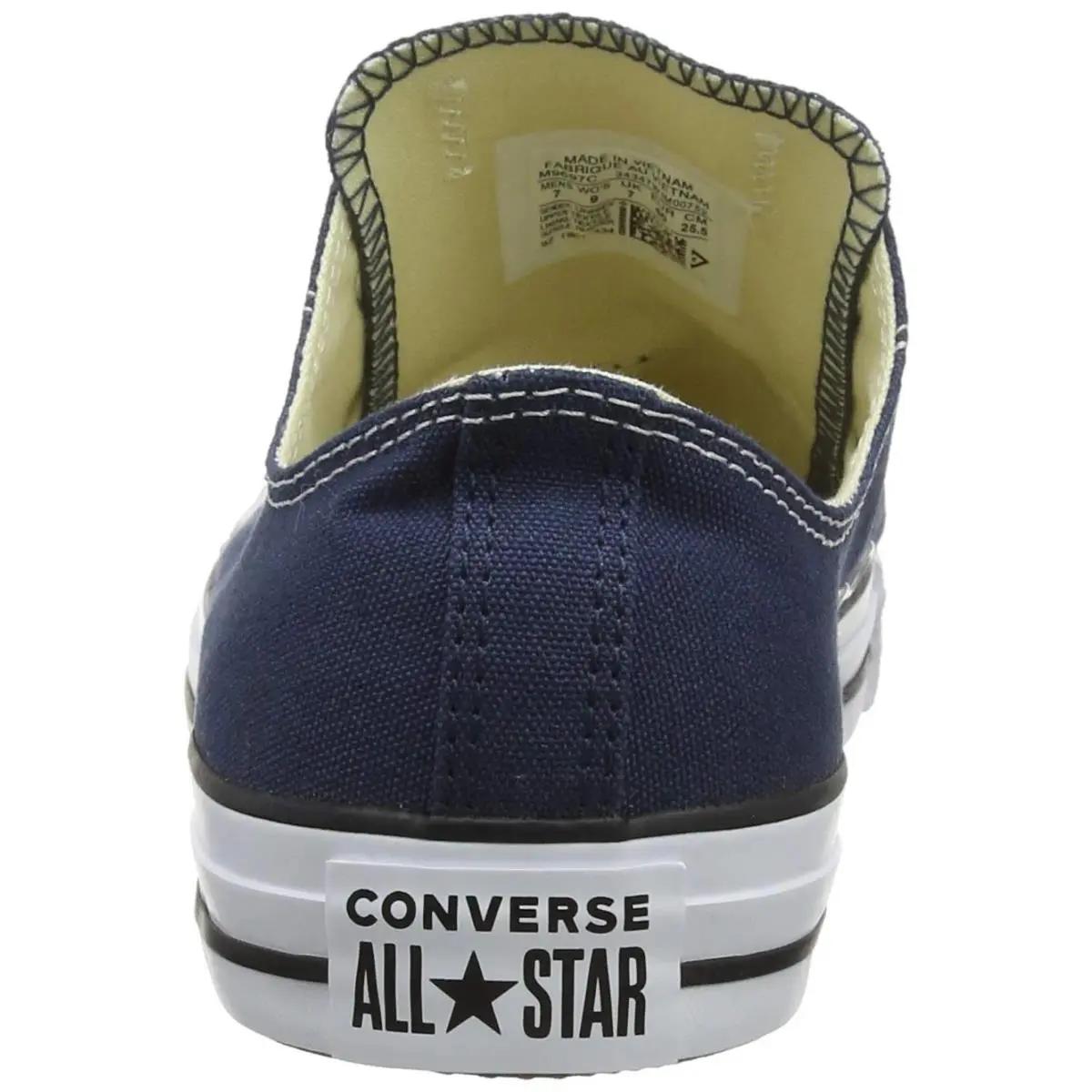 Converse shoes - Navy 19